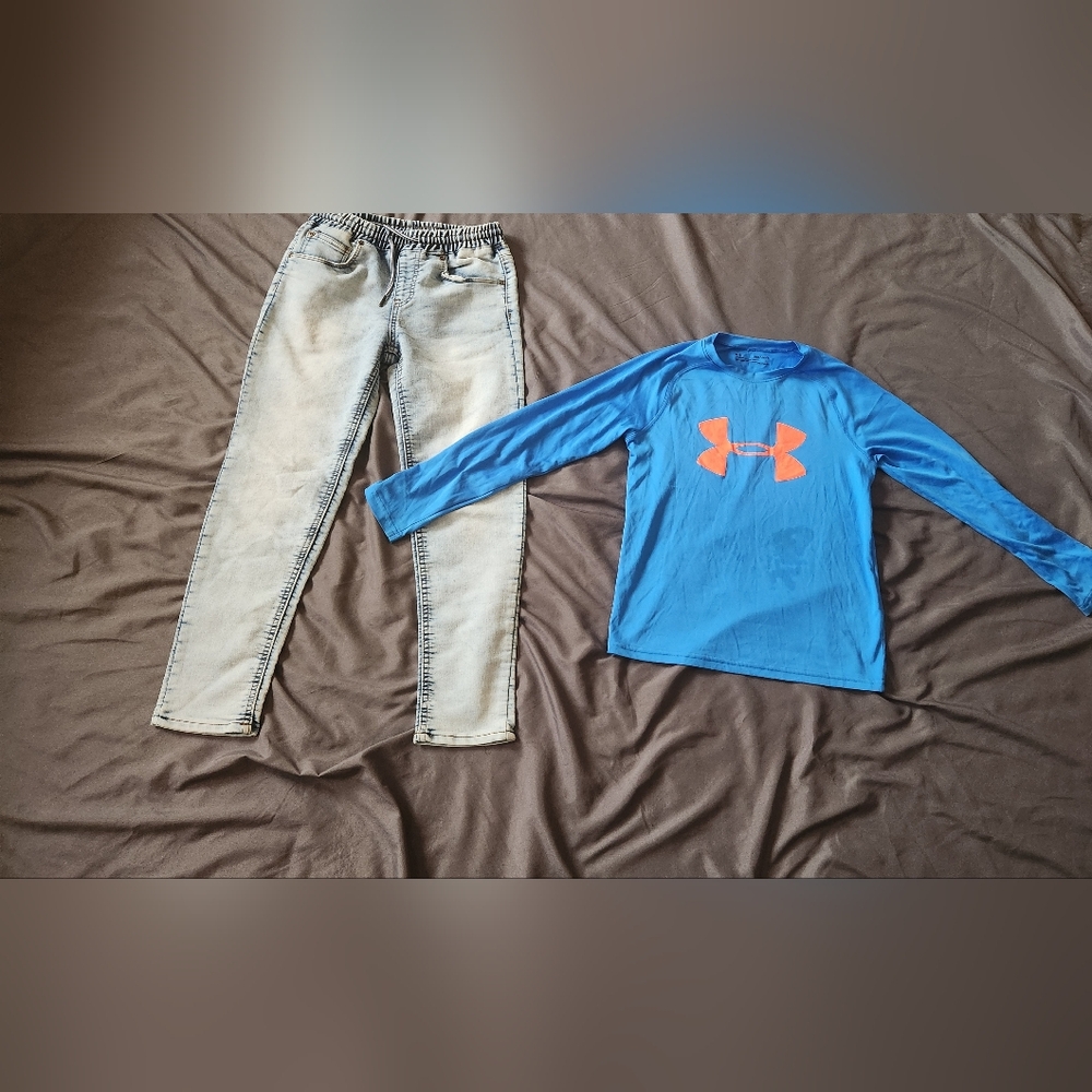 Clothes Bundle - Picture 4 of 6